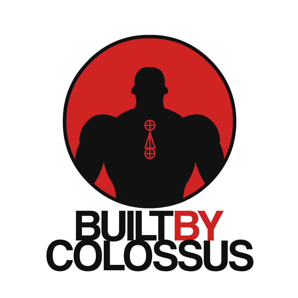 Built By Colossus
